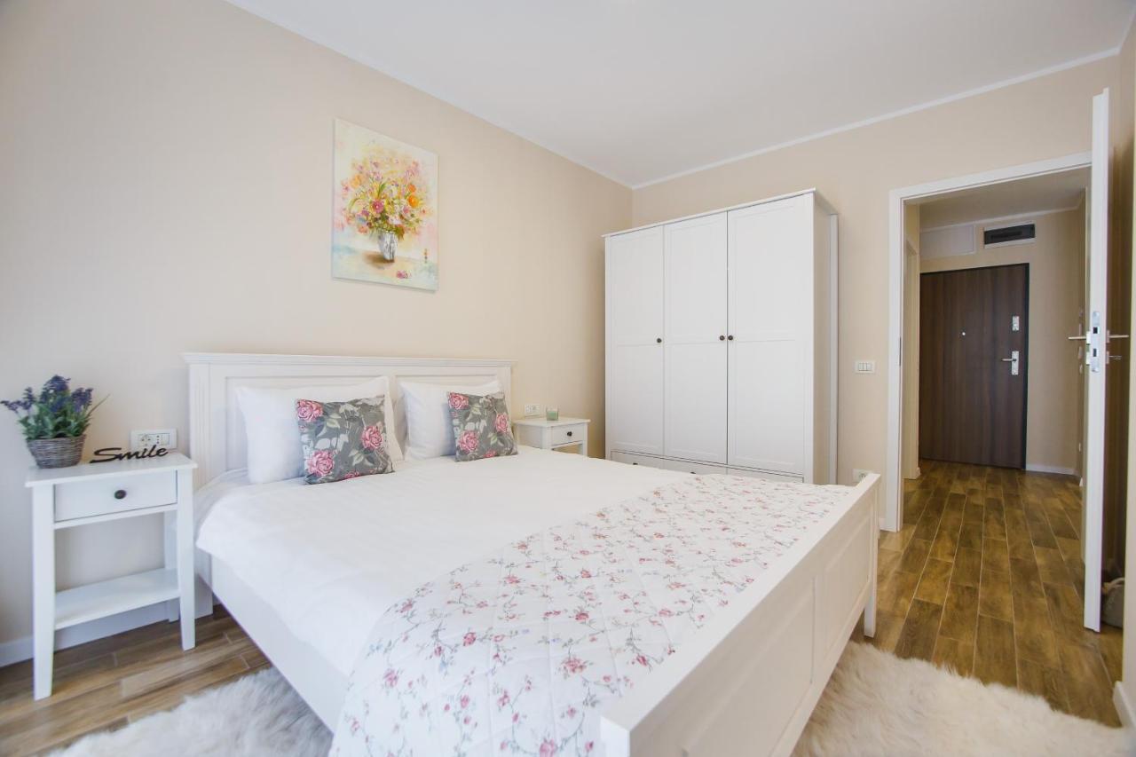 Apartment Olive Garden At West *